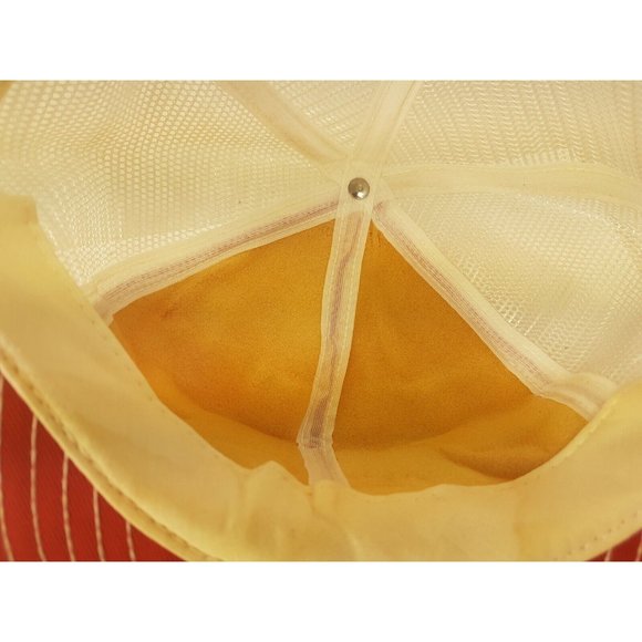 EMPRESS FOODS LTD Cap Trucker Hat Snapback Baseball Vintage retro 80s - Picture 8 of 9